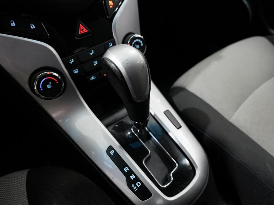Chevrolet Cruze I Рестайлинг Ульяновск  - изображение 7