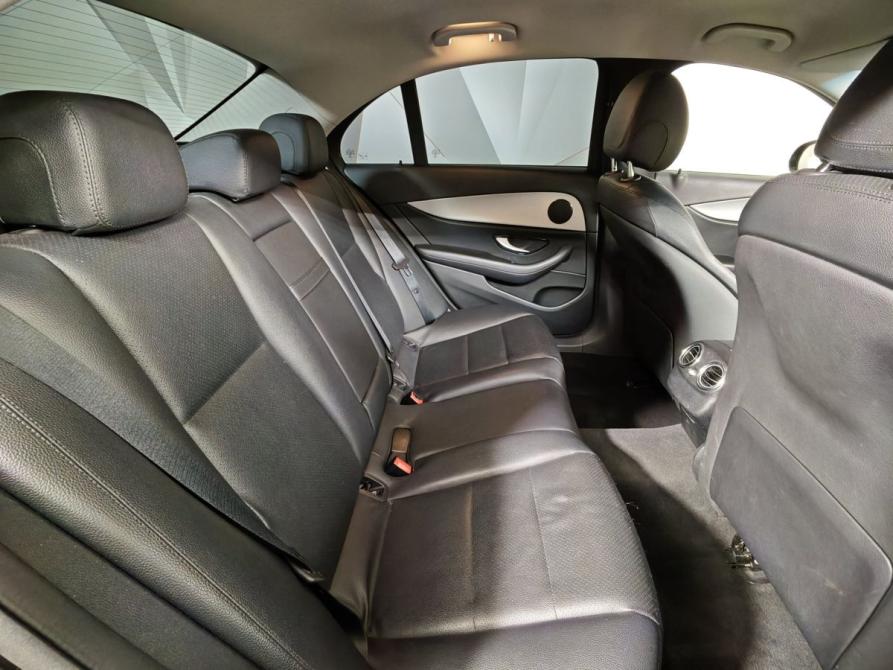 Mercedes-Benz E-Класс V (W213 S213 C238) Рестайлинг Москва  - изображение 16