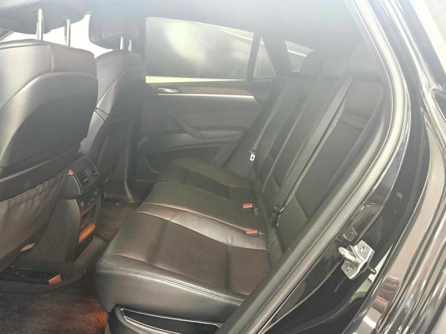 BMW X6 I (E71) Рестайлинг Красноярск  - изображение 10