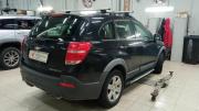 Chevrolet Captiva I Рестайлинг 2 Санкт-Петербург  - изображение 8