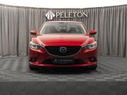 Mazda 6 III (GJ) Рестайлинг Москва  - изображение 27