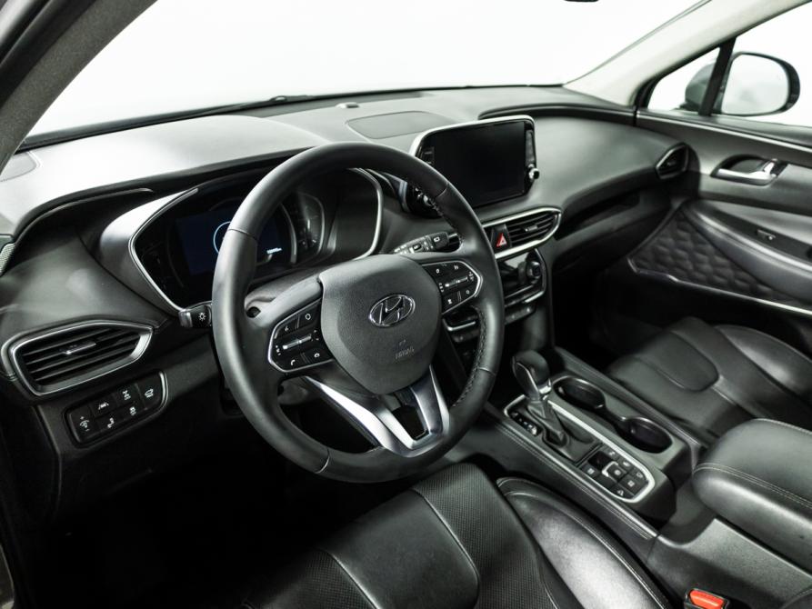 Hyundai Santa Fe IV Санкт-Петербург  - изображение 11