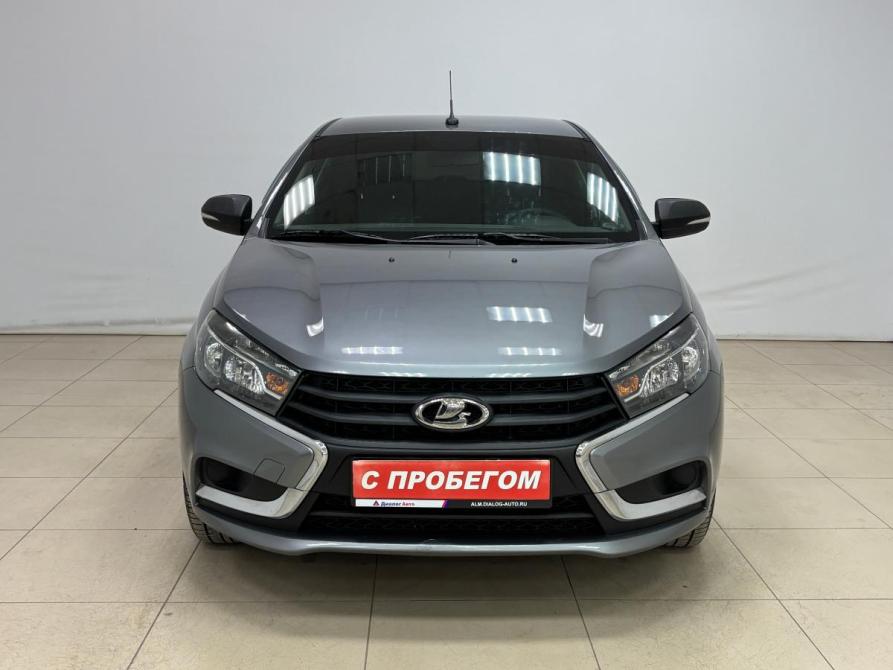 Lada (ВАЗ) Vesta I Альметьевск  - изображение 2
