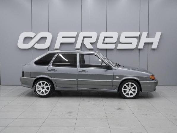 Lada (ВАЗ) 2114 с пробегом 2006 года, цена 270 000 рублей, 118444 км, хэтчбек, Автокод Объявления