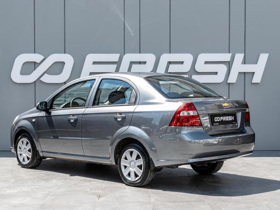 Chevrolet Nexia I Краснодар  - изображение 2