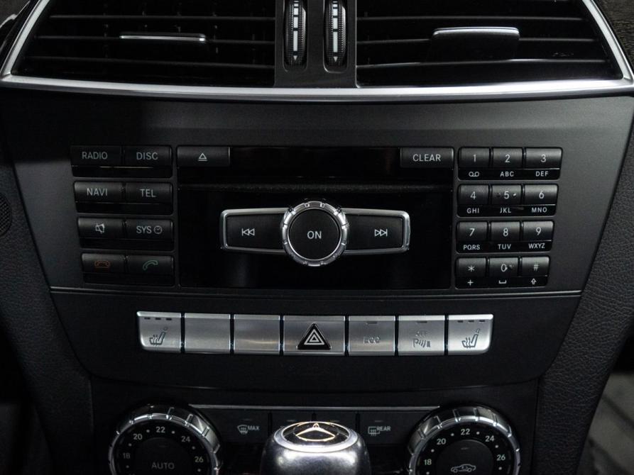 Mercedes-Benz C-Класс III (W204) Рестайлинг Тюмень  - изображение 25