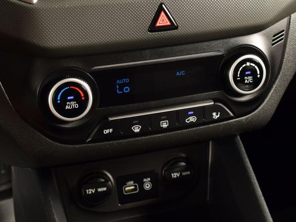 Hyundai Creta I с пробегом 2019 года, цена 1 879 995 рублей, 141257 км, внедорожник, Автокод Объявления