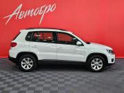 Volkswagen Tiguan I Рестайлинг Вологда  - изображение 23