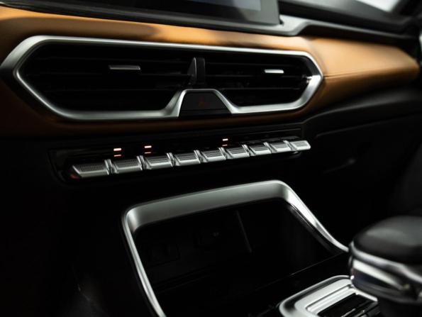 Kaiyi X3 Pro с пробегом 2024 года, цена 1 649 777 рублей, 23255 км, внедорожник, Автокод Объявления