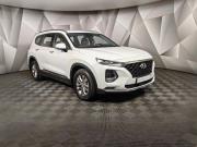 Hyundai Santa Fe IV Москва  - изображение 25