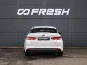 Kia Optima IV Краснодар  - изображение 27