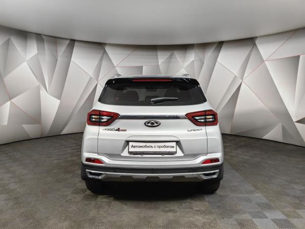 Chery Tiggo 4 Pro I с пробегом 2022 года, цена 1 541 000 рублей, 30023 км, внедорожник, Автокод Объявления