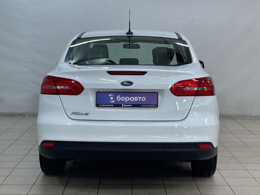 Ford Focus III Рестайлинг Воронеж  - изображение 6