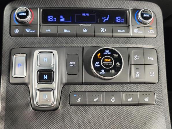 Hyundai Palisade I с пробегом 2019 года, цена 4 099 000 рублей, 86849 км, внедорожник, Автокод Объявления