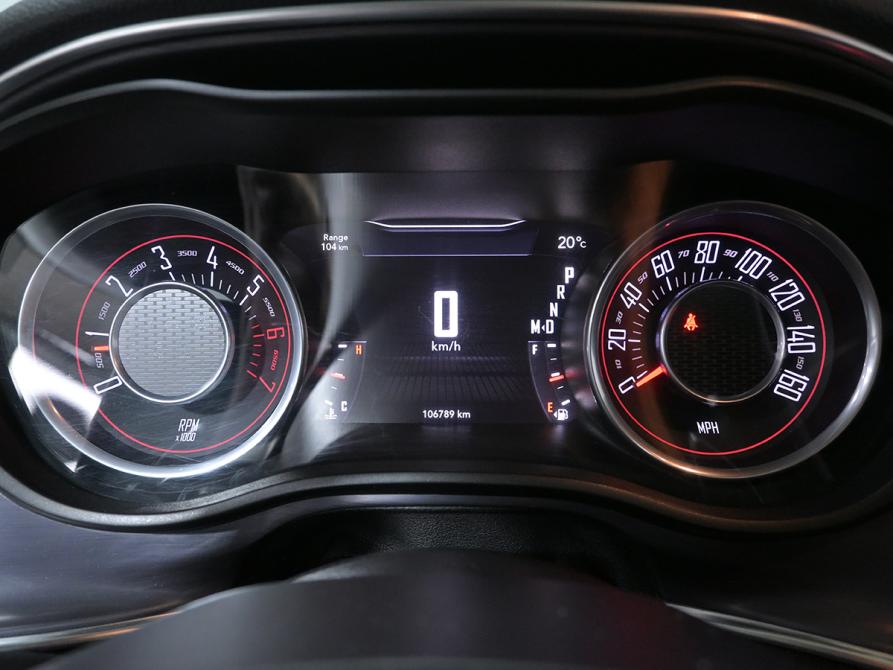 Dodge Challenger III Рестайлинг 2 Москва  - изображение 11