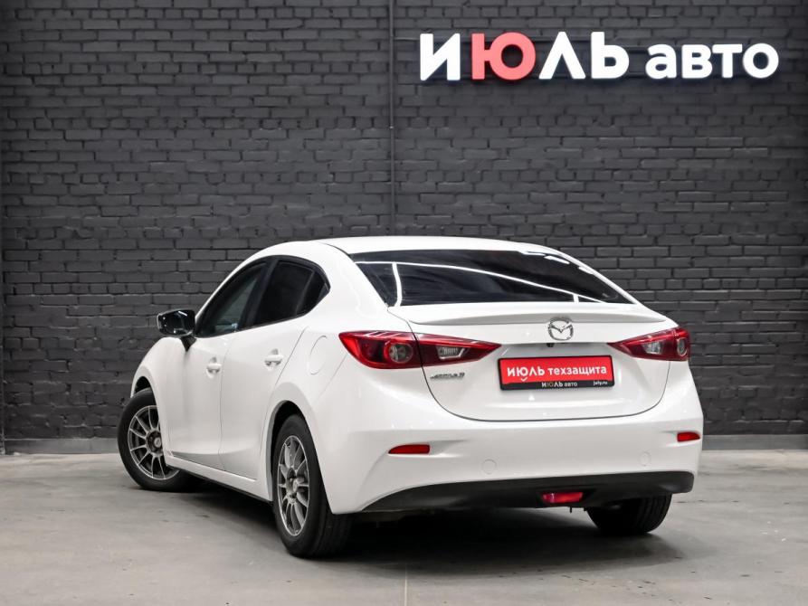 Mazda 3 III (BM) Екатеринбург  - изображение 7