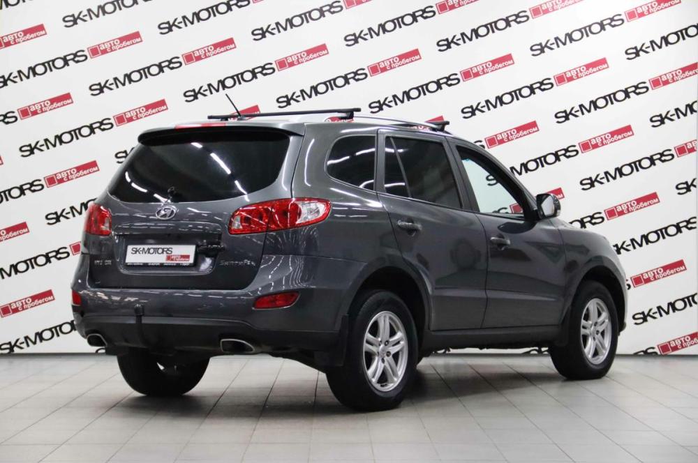 Hyundai Santa Fe II Сургут  - изображение 2
