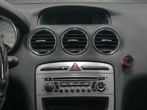 Peugeot 308 I с пробегом 2009 года, цена 599 900 рублей, 178000 км, хэтчбек, Автокод Объявления