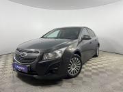 Chevrolet Cruze I Рестайлинг Борисоглебск  - изображение 19
