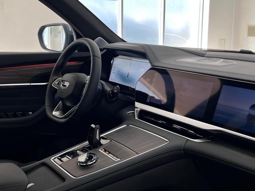Geely Monjaro I Волгоград  - изображение 36
