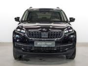 Skoda Kodiaq I Москва  - изображение 32