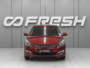Hyundai Solaris I Рестайлинг Ростов-на-Дону  - изображение 19