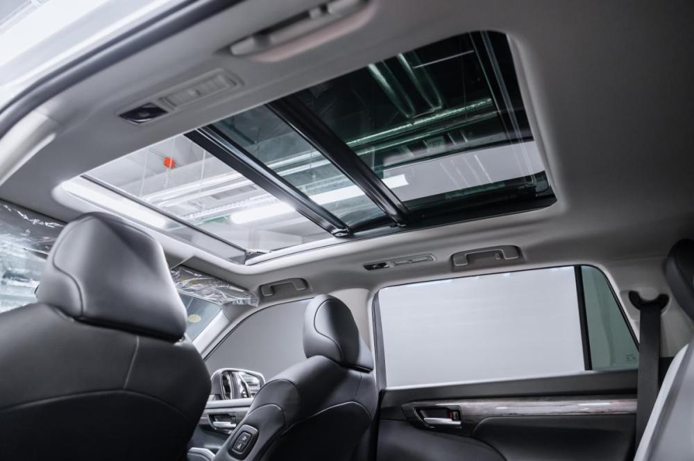 Toyota Highlander IV (XU70) Москва  - изображение 18