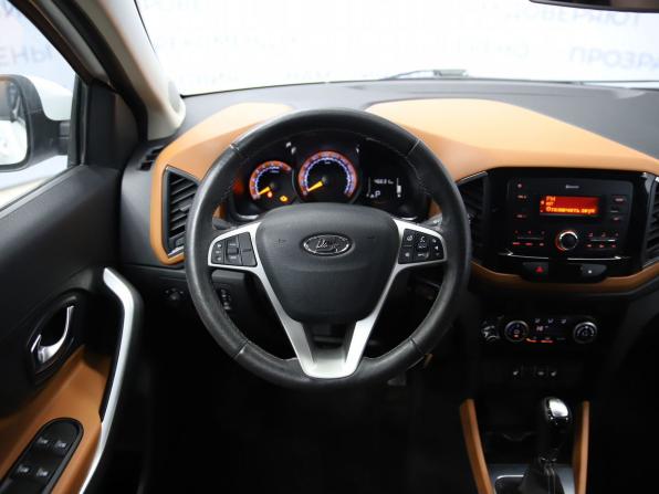 Lada (ВАЗ) XRAY I с пробегом 2019 года, цена 1 140 000 рублей, 45630 км, хэтчбек, Автокод Объявления