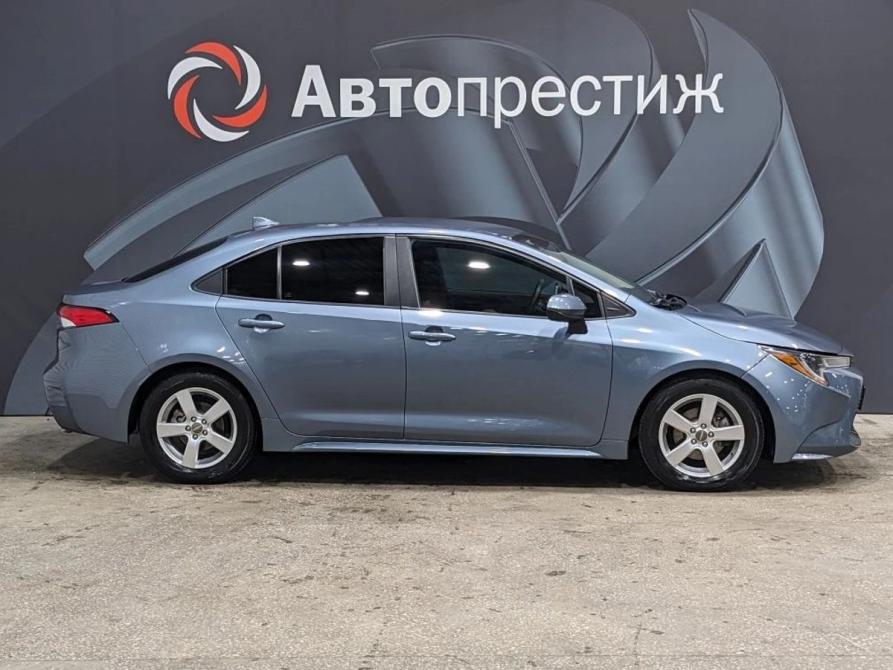 Toyota Corolla XII (E210) Пермь  - изображение 5
