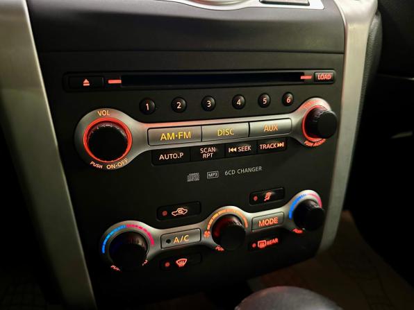 Nissan Murano II (Z51) Рестайлинг с пробегом 2011 года, цена 1 330 000 рублей, 107765 км, внедорожник, Автокод Объявления