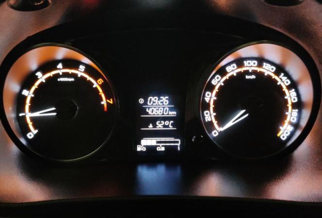 Lada (ВАЗ) Granta I Рестайлинг с пробегом 2023 года, цена 750 000 рублей, 40680 км, лифтбек, Автокод Объявления