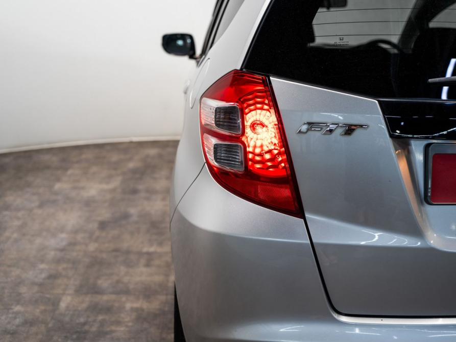 Honda Fit II Чита  - изображение 15