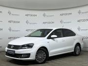 Volkswagen Polo V Рестайлинг Москва  - изображение 12