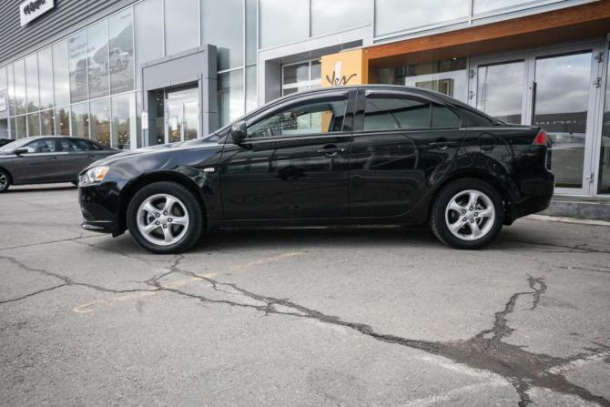 Mitsubishi Lancer X Рестайлинг с пробегом 2013 года, цена 1 033 000 рублей, 143800 км, седан, Автокод Объявления