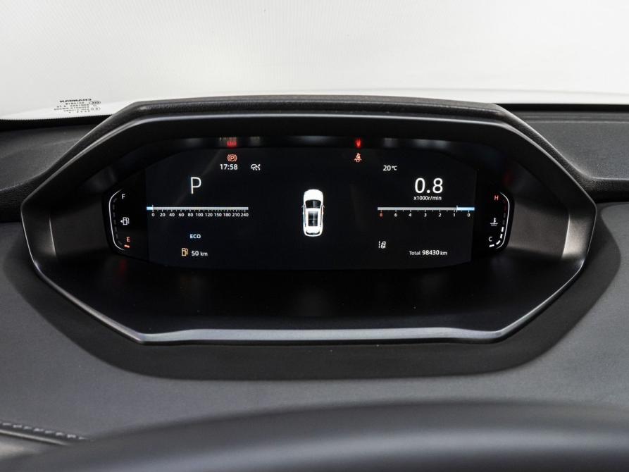 Changan UNI-S (CS55 Plus) Тюмень  - изображение 28