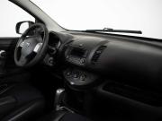 Nissan Note I Рестайлинг Москва  - изображение 24