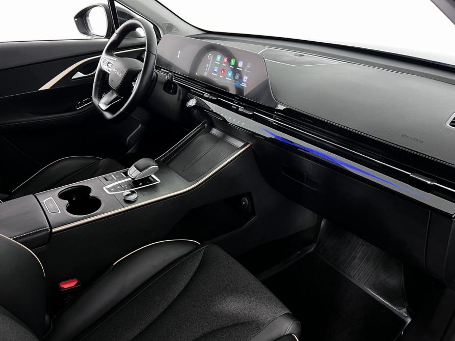Omoda C5 I Калининград  - изображение 12