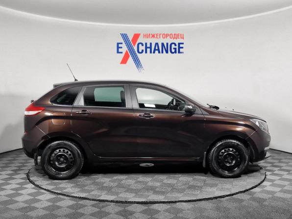 Lada (ВАЗ) XRAY I с пробегом 2017 года, цена 799 000 рублей, 82976 км, хэтчбек, Автокод Объявления