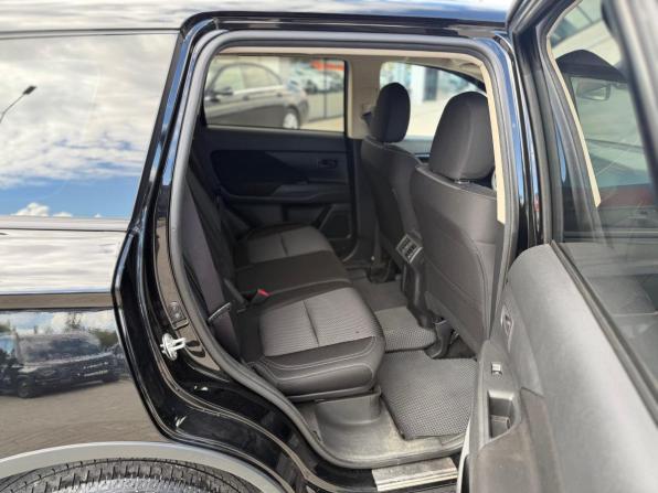 Mitsubishi Outlander III Рестайлинг 3 с пробегом 2019 года, цена 2 100 000 рублей, 104101 км, внедорожник, Автокод Объявления