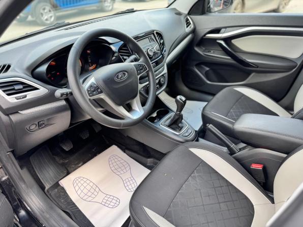 Lada (ВАЗ) Vesta I с пробегом 2020 года, цена 1 100 000 рублей, 131643 км, универсал, Автокод Объявления