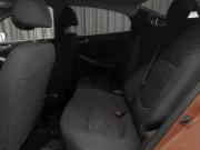 Hyundai Solaris I Рестайлинг Красноярск  - изображение 26