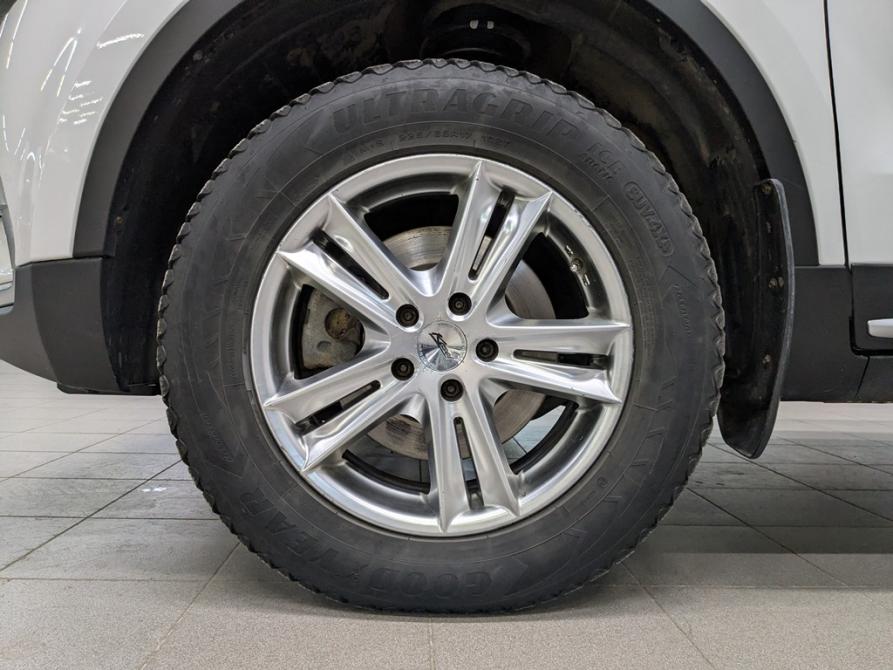 Geely Atlas I Москва  - изображение 3
