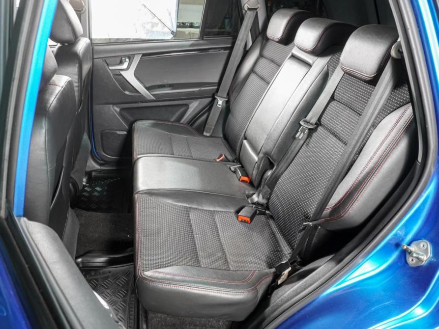 Chery Tiggo 3 I Воронеж  - изображение 9