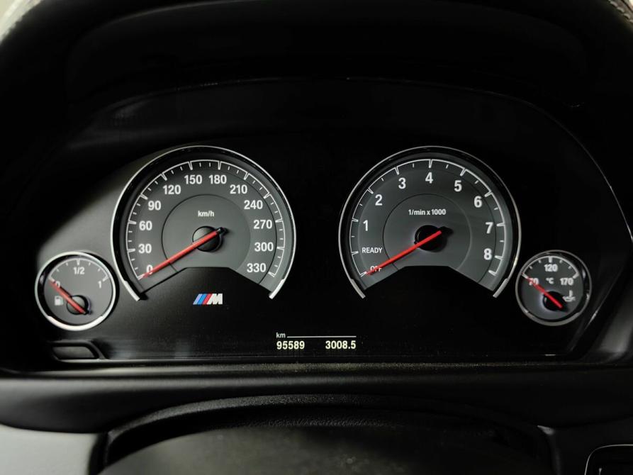 BMW M4 F82/F83 Москва  - изображение 13