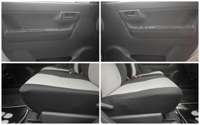 Daihatsu Mira e:S II с пробегом 2018 года, цена 635 000 рублей, 93500 км, хэтчбек, Автокод Объявления