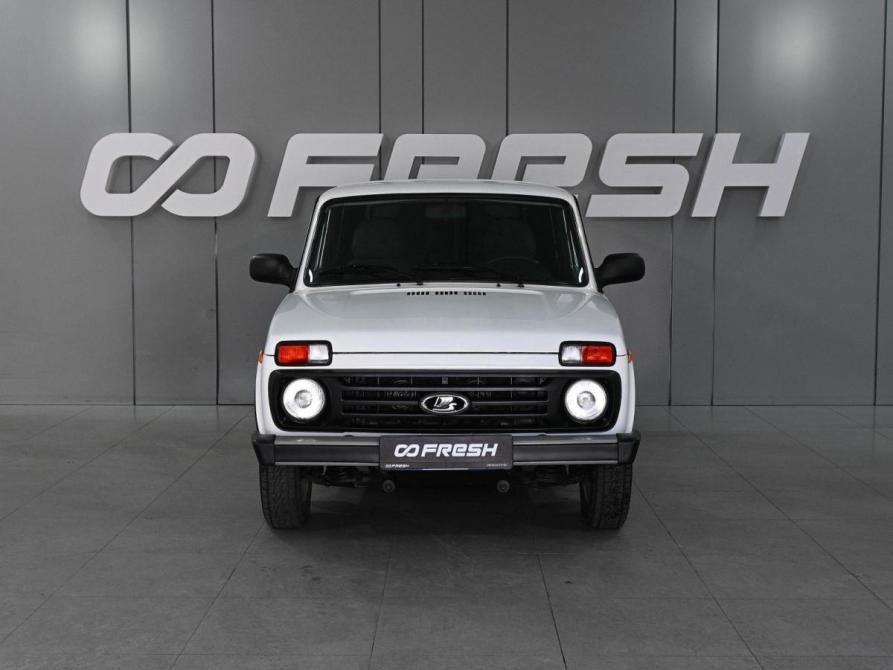 Lada (ВАЗ) 2131 (4x4) I Ростов-на-Дону  - изображение 3