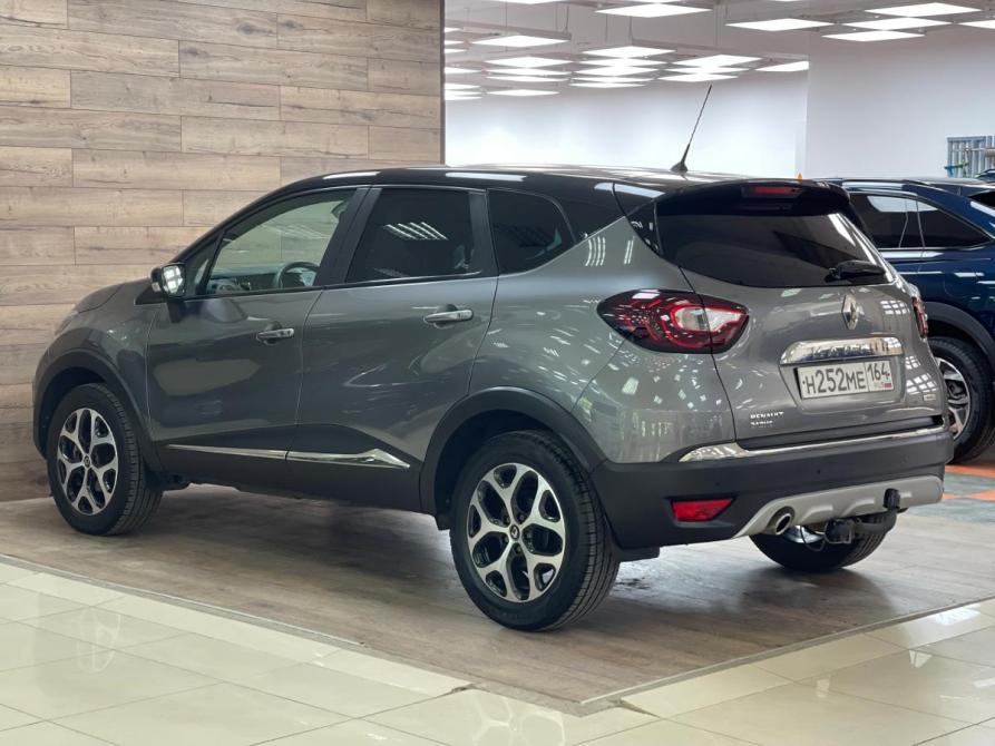 Renault Kaptur I Уфа  - изображение 6