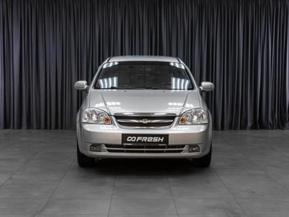 Chevrolet Lacetti I с пробегом 2008 года, цена 520 000 рублей, 180357 км, седан, Автокод Объявления