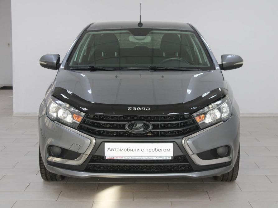 Lada (ВАЗ) Vesta I Старый Оскол  - изображение 2