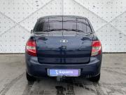 Lada (ВАЗ) Granta I Тамбов  - изображение 24